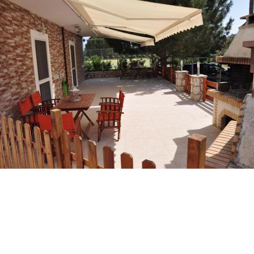 Casa Bella a Skala 2