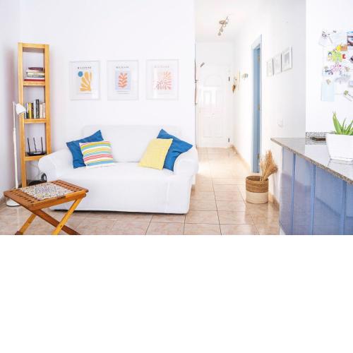Casa Bella El Cotillo
