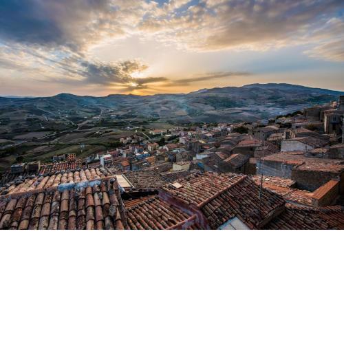 Casa Bella Gangi