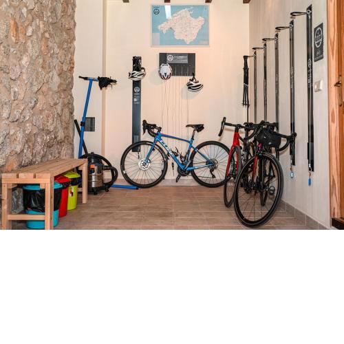 Casa Bella Mirada Blue