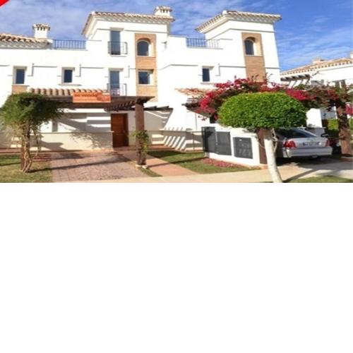 Casa Bella Murcia