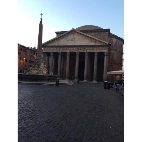 Casa Bella Pantheon