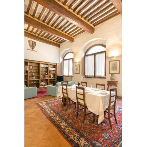Casa Bella San Gimignano centre
