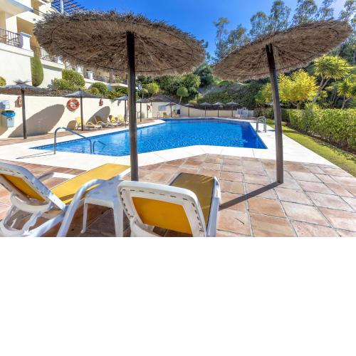 Casa Bella Vista Benahavis