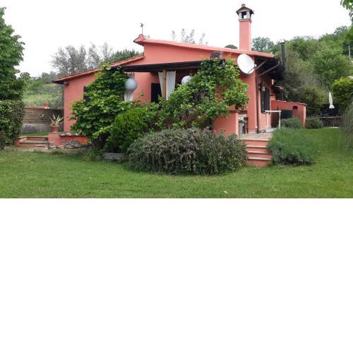 Casa Bella Vista Trevignano Romano