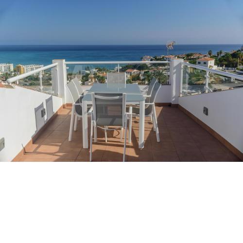 Casa Bella Vista