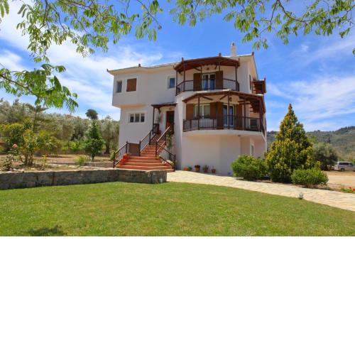 Casa Bella Vista