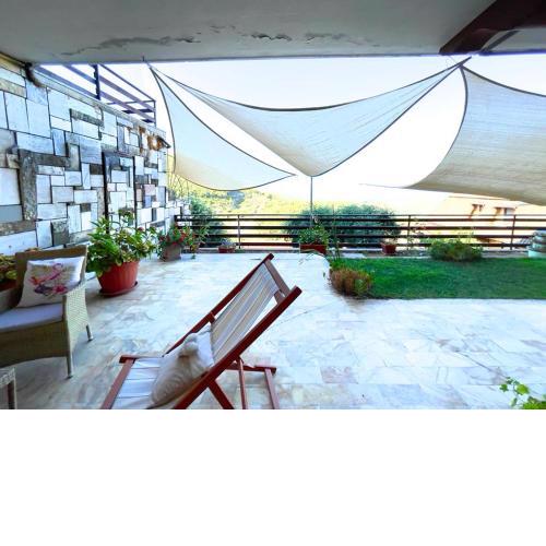 Casa Bella Vista