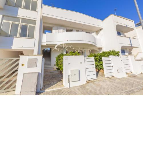 Casa Bellaria by RivedelSalento vista mare Castro