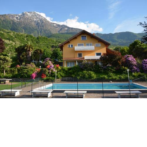 Casa Bellavista 1