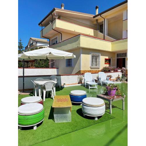 Casa Bellavista Agropoli