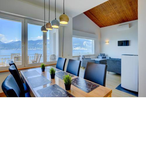 Casa Bellavista Brenzone MGH