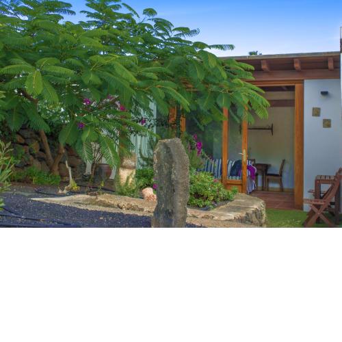 Casa BellaVista de Haría