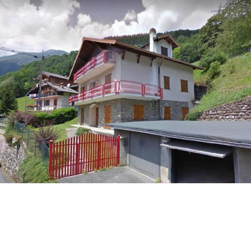 Casa Bellavista Schilpario