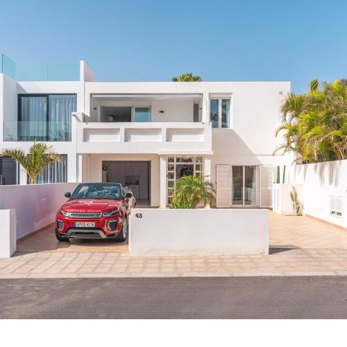 Casa Bellavista Tenerife