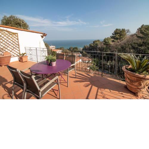 Casa Bellavista