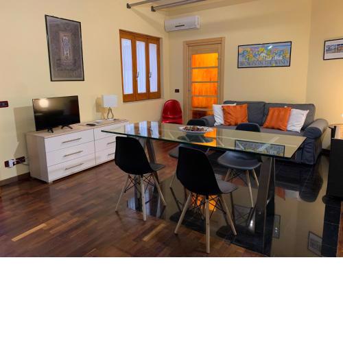 Casa Bellavista