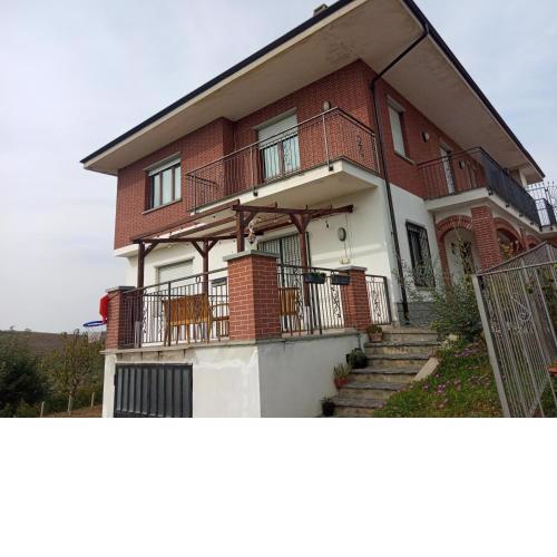 Casa Bellavista