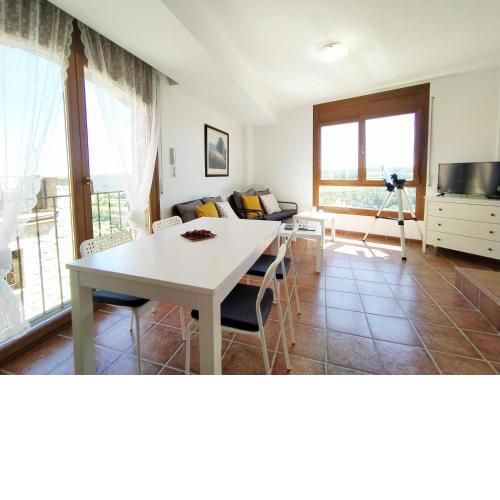 Casa BellCel casa rural con encanto en Belltall