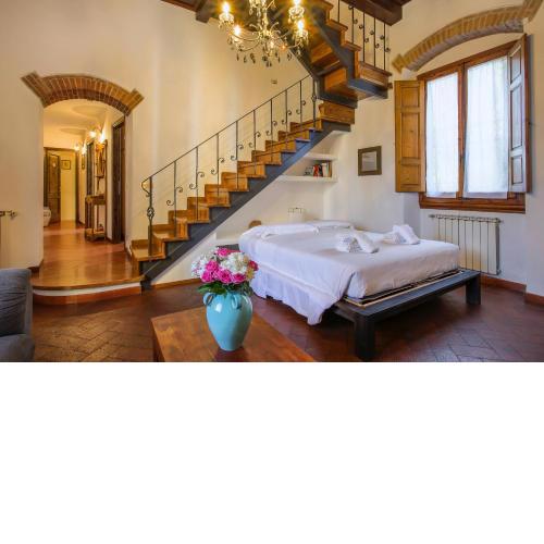Casa Bellesi - Sweet Dreams in Florence
