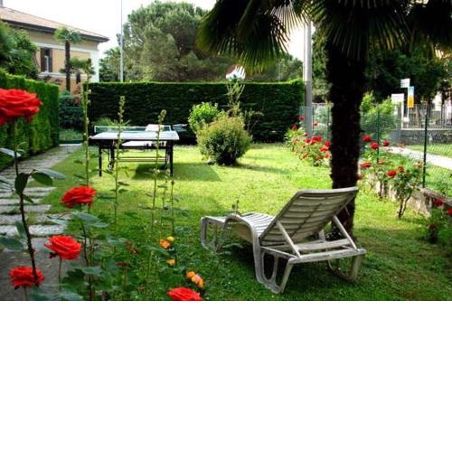 Casa Belli Holiday Apartments