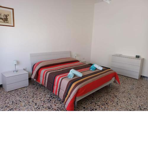 Casa Bellini Oristano