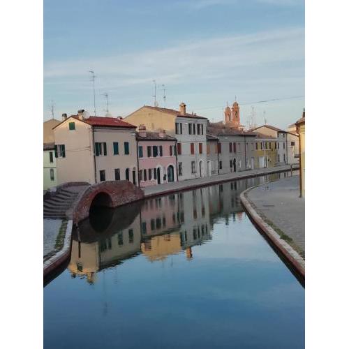 Casa Bellini