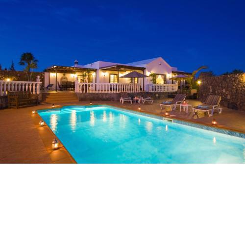 Casa Bellisima