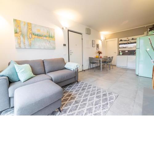 Casa Bellissima - elegant and modern with open view