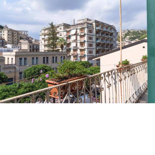 Casa Bellizzi (secondo piano)