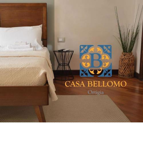 Casa Bellomo Ortigia