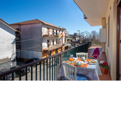CASA BELVEDERE - LA CASA DEI SOGNI AD AGEROLA