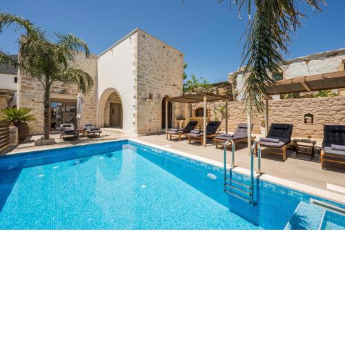 Casa Belvedere Boutique Villa