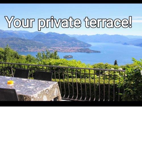 Casa Belvedere Stresa