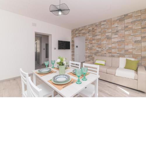Casa Belvedere With A/C - Happy Rentals