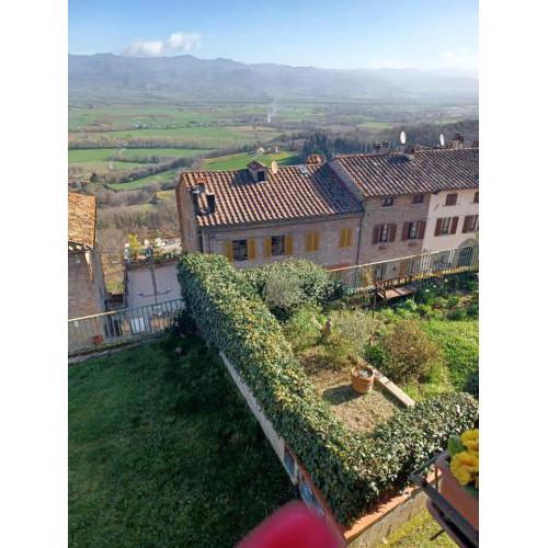 Casa Belvedere