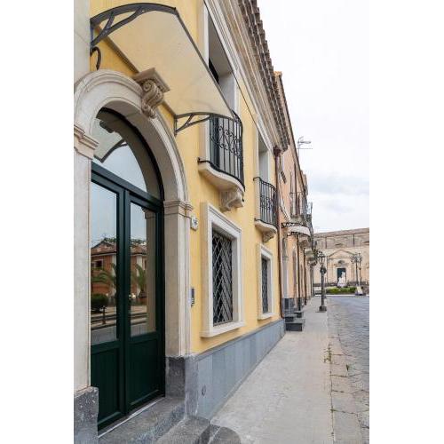 Casa Belvedere