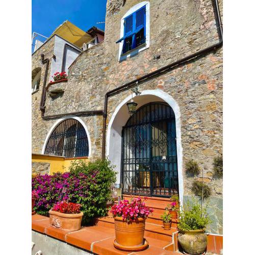 Casa Belvedere