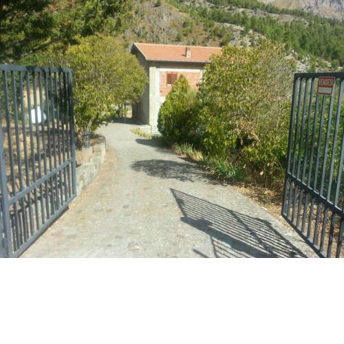 Casa Belvedere