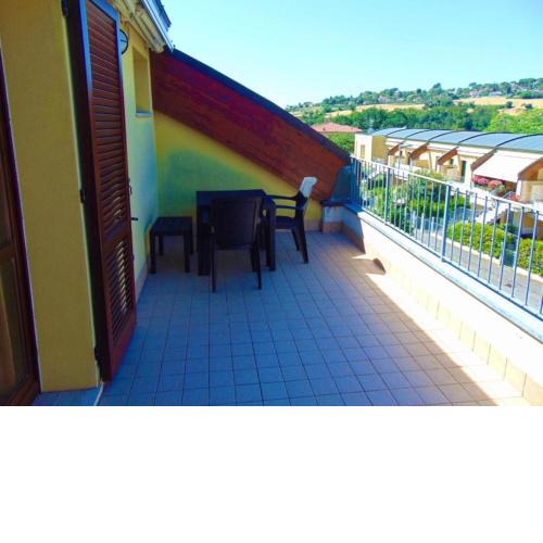 Casa Ben
