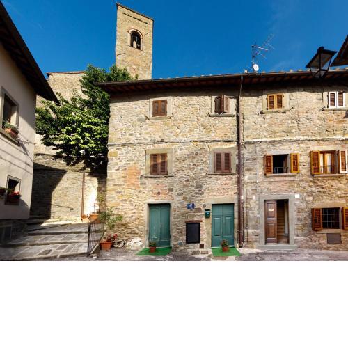 Casa Benedetta - Together in Tuscany