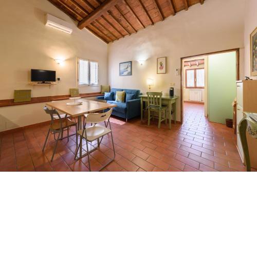 Casa Benedetta