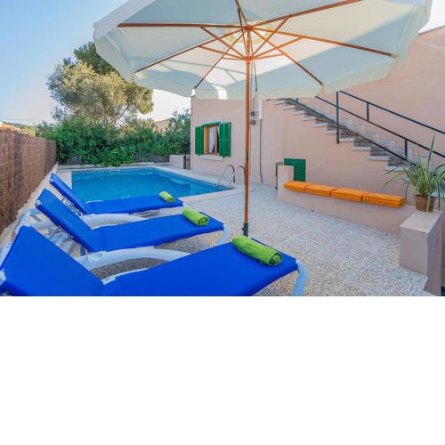 Casa BENESTAR