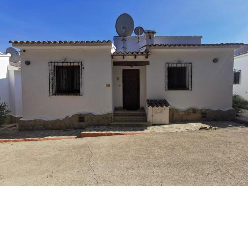 Casa Benissa