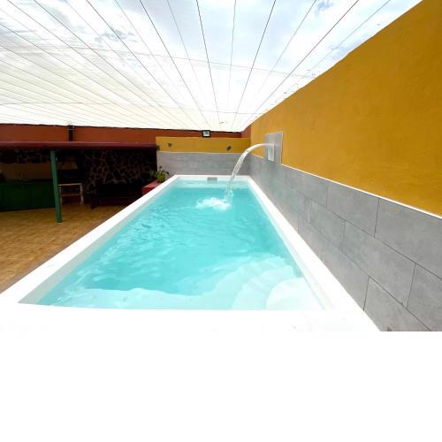 Casa Benito Fagajesto