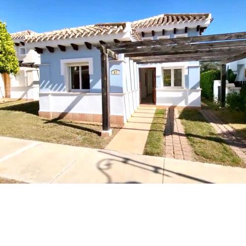 Casa Benks - Mar Menor Golf