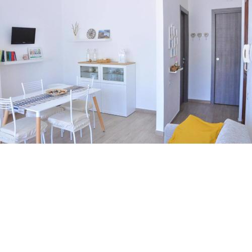 Casa Benny difronte al mare