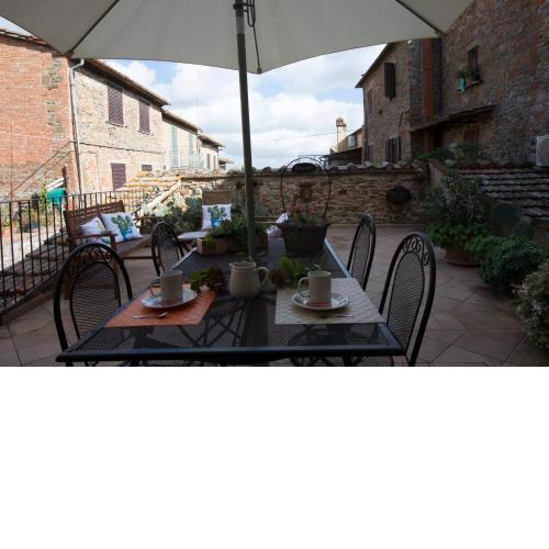Casa Benoi