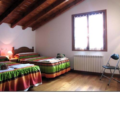 Casa Bentta