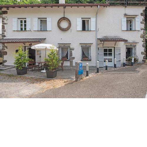 Casa Benvenuto